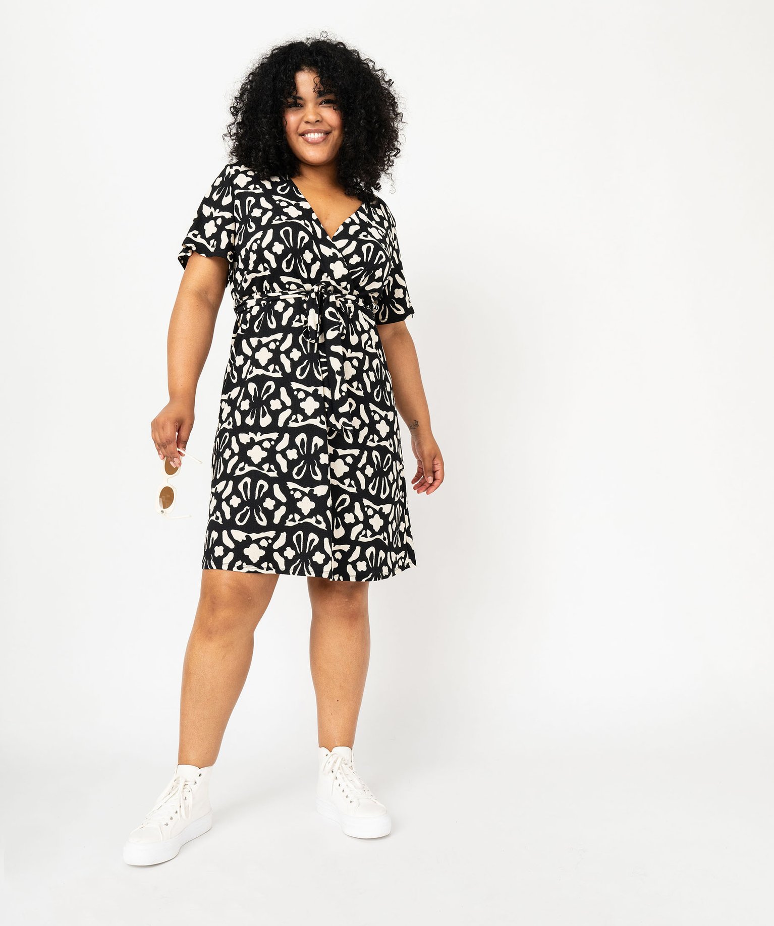 Cache coeur grande taille hot sale