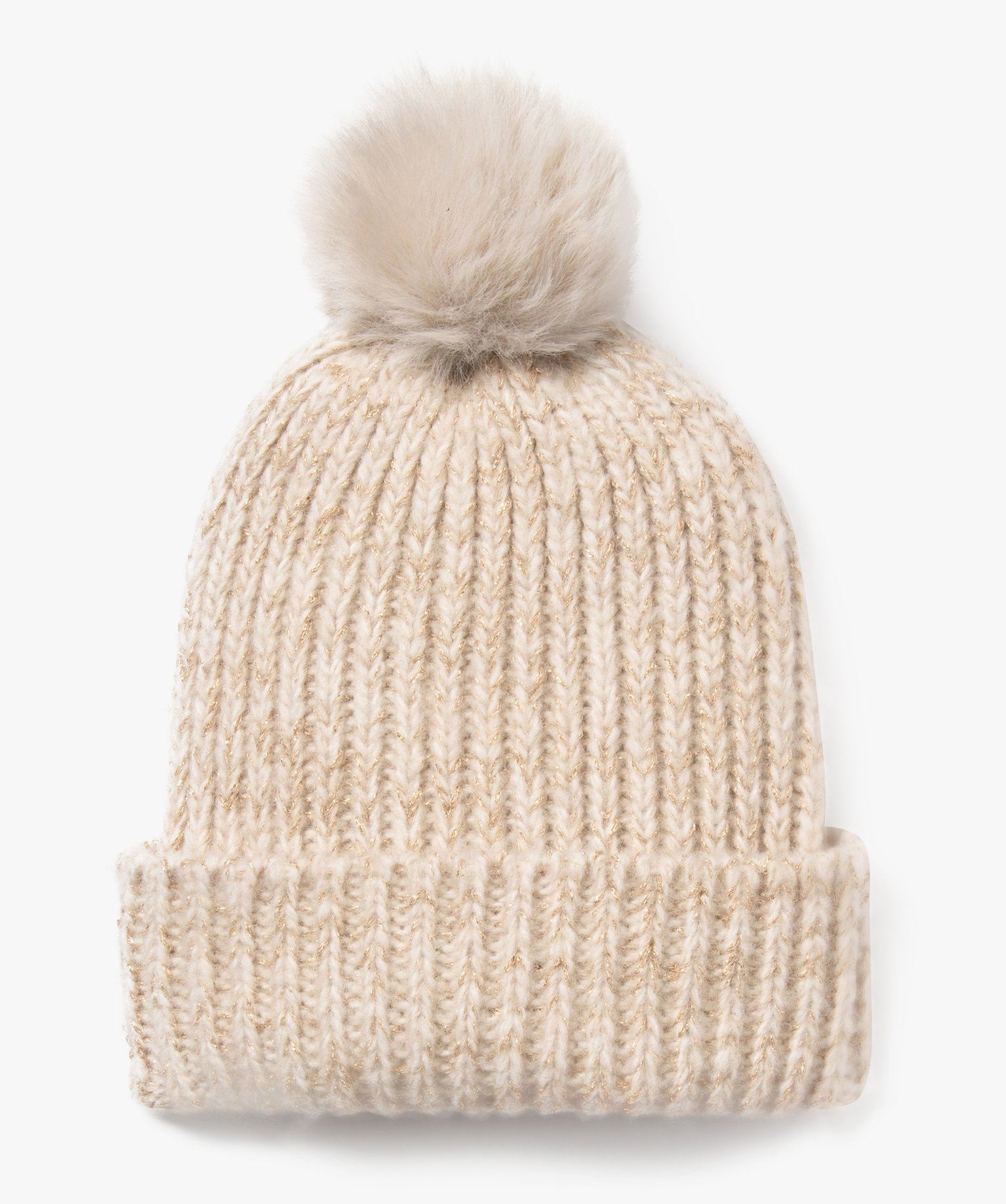 Ensemble Bonnet Echarpe Gemo Bonnet Fille Bonnet En Maille