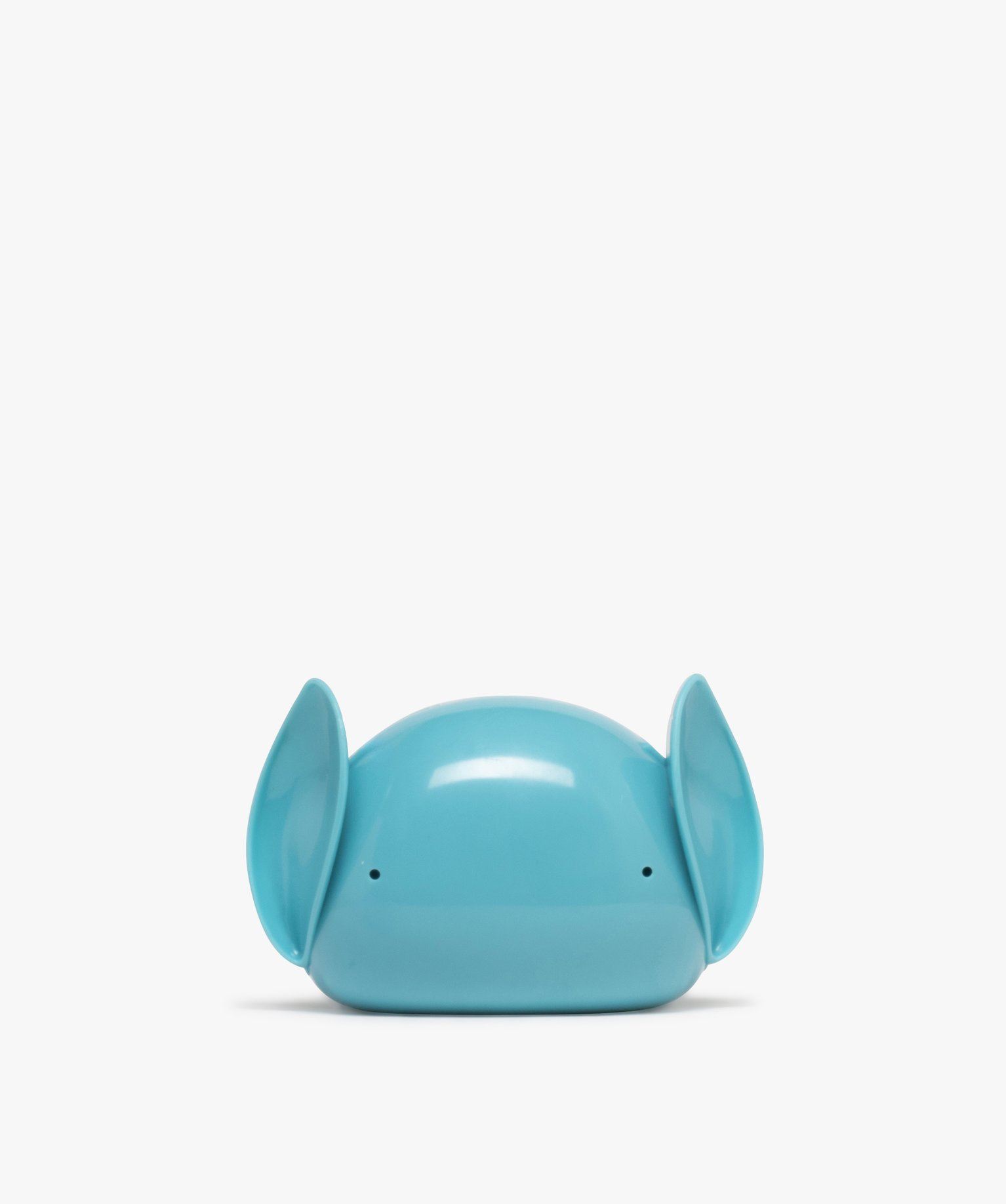 mini figurine a collectionner - stitch bleu