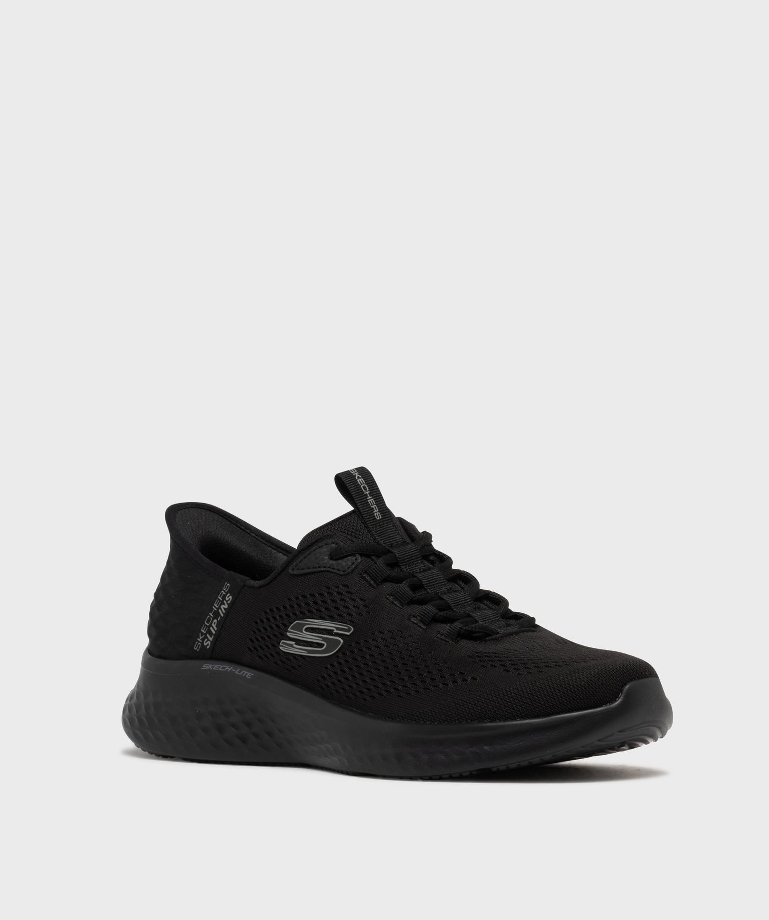 Baskets G-One By Gémo Noir Taille 41 - Occasion - Style Sportif Homme