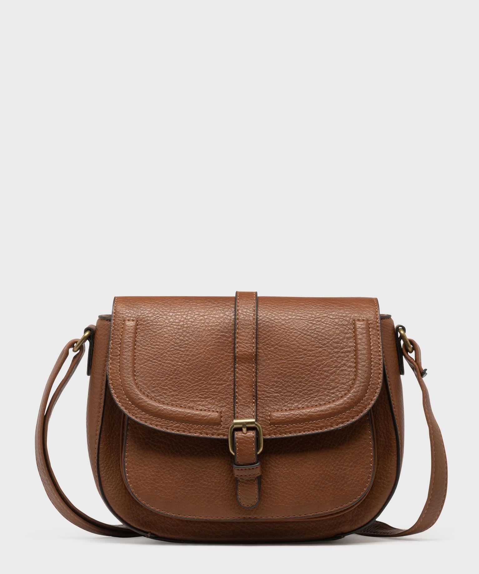 sac besace a bandouliere reglable femme orange sacs bandouliere