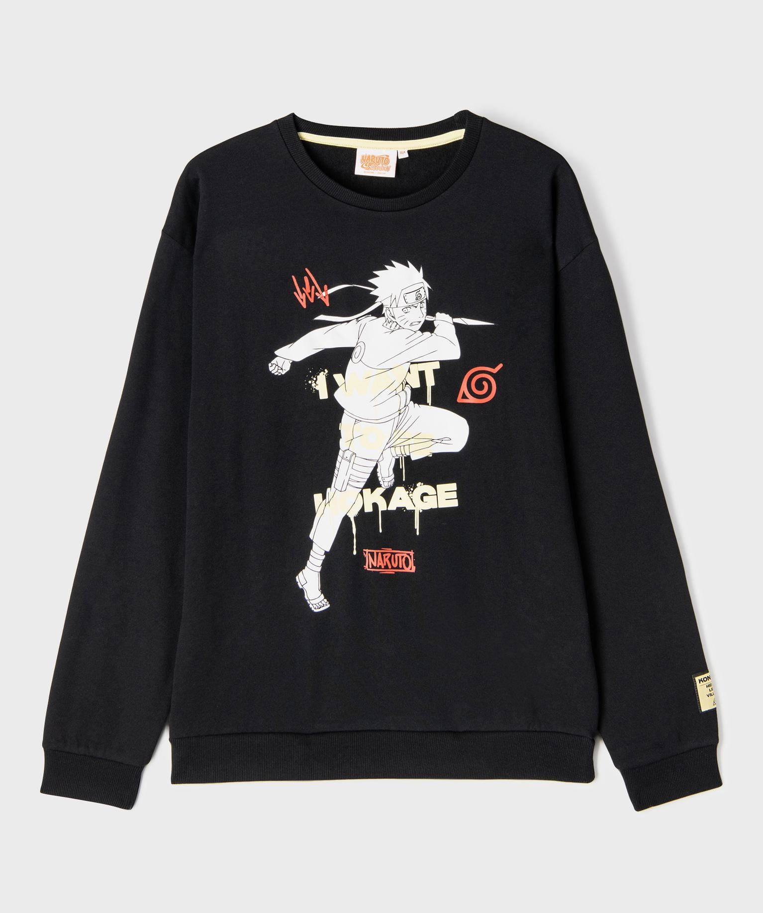 T-shirts Naruto : Large Sélection | Boutique Naruto