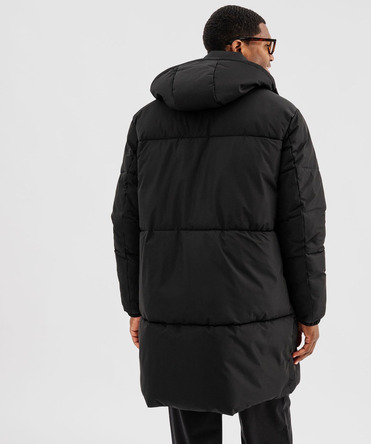 Doudoune Grandes Tailles Homme | Atlas For Men