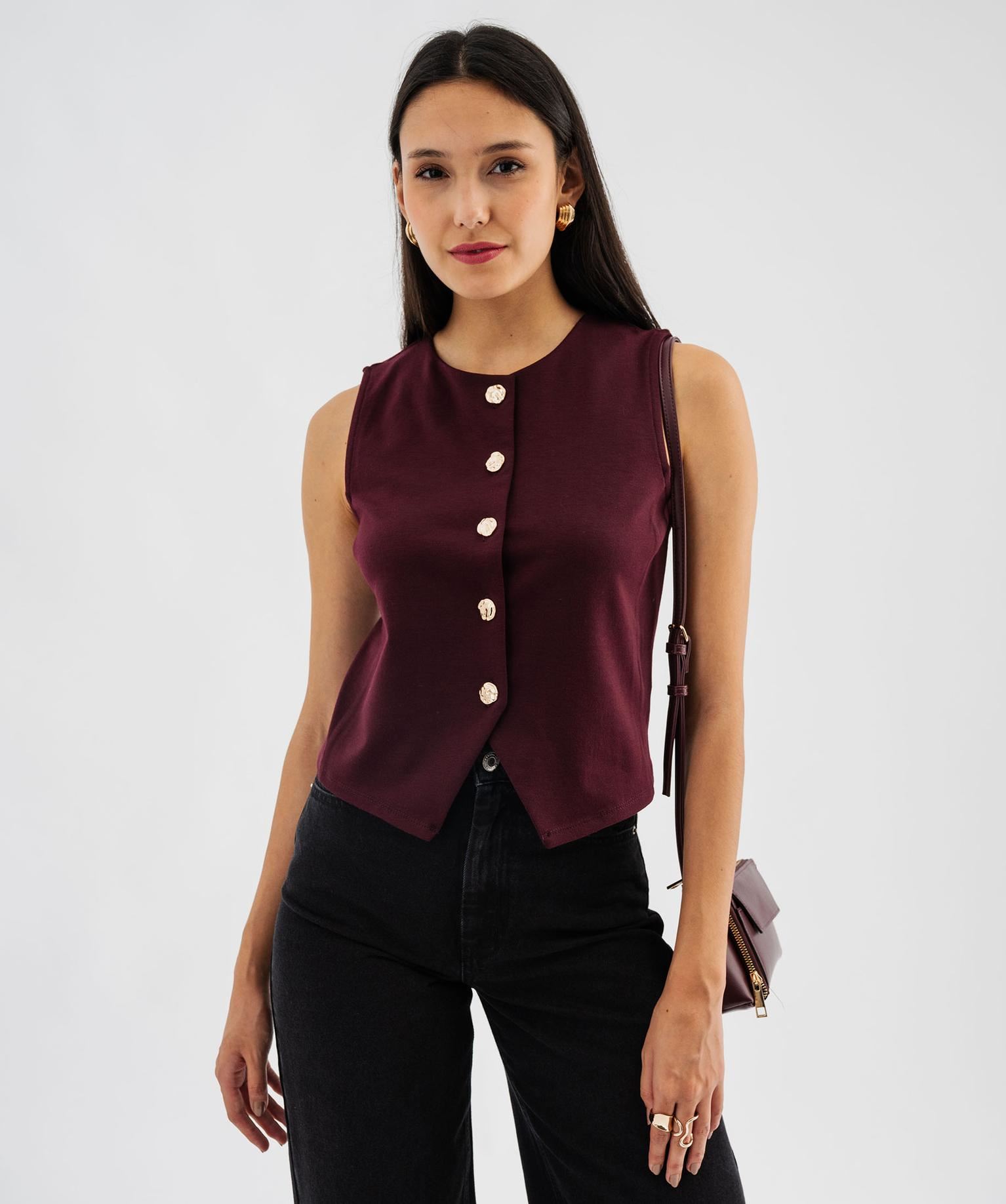 Lot De Débardeurs Crop Top Pour Fille – Idéal Pour La Danse, Le Yoga Ou Le Sport